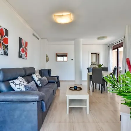 Nautilus 32b - Grupo Turis Apartment