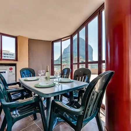 Nautilus 32b - Grupo Turis Apartment