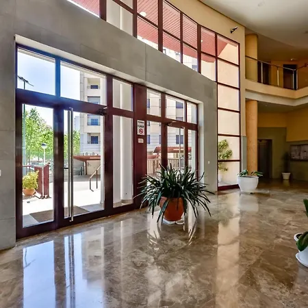 Apartment Nautilus 32b - Grupo Turis *