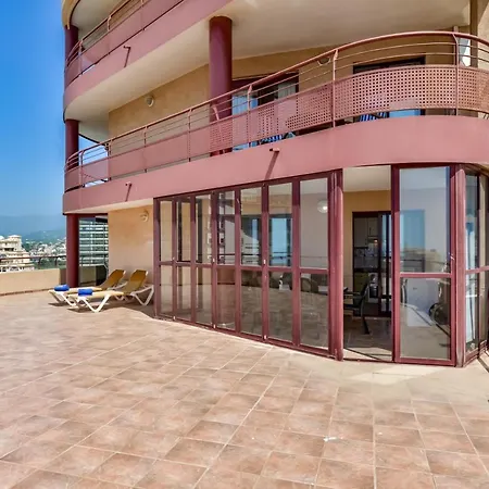 Apartment Nautilus 32b - Grupo Turis *