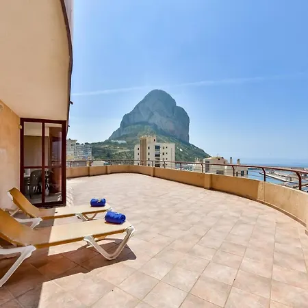 Nautilus 32b - Grupo Turis Apartment *