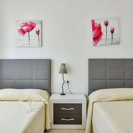 Nautilus 32b - Grupo Turis Apartment