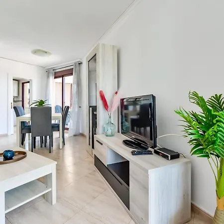 Nautilus 32b - Grupo Turis Apartment *
