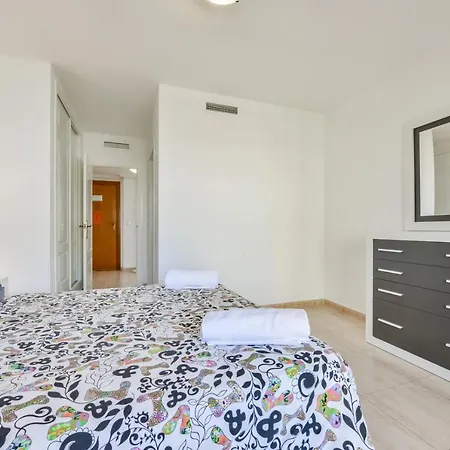 Apartment Nautilus 32b - Grupo Turis *