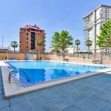 Apartment Nautilus 32b - Grupo Turis