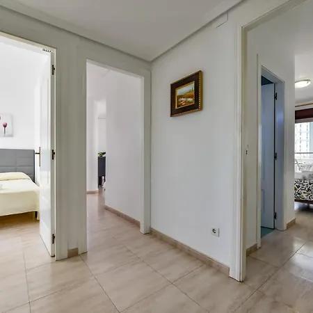 Apartment Nautilus 32b - Grupo Turis *